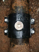 Water Main Installation & Supply Repairs Water Main Installation & Supply Repairs