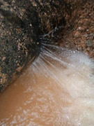 water main installation kent Water Main Installation