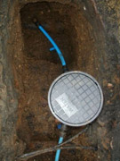 water main installation & supply repairs Trenchless Technology