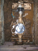water main installation & supply repairs kent Water Pipes
