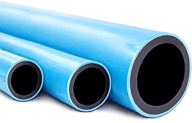 PVC Pipes
