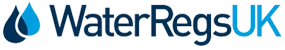 WaterRegsUK Logo