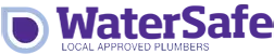 WaterSafe Approved Logo